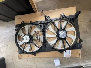 Toyota Camry 2011,2012,2013,2014 Fan