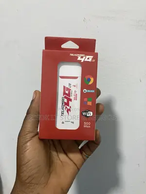 Universal Modem ( All Networks)