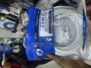Cat 6 Cables 10m