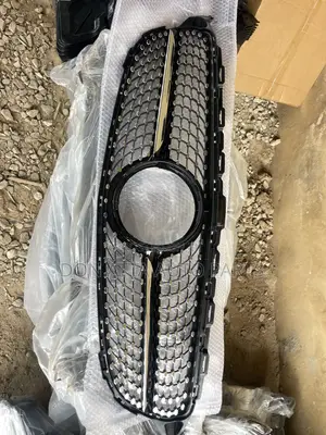 Benz C300 2017 Grille