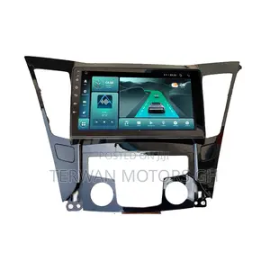 New Android Car Tape for Hyundai Sonata 2011 to 2014
