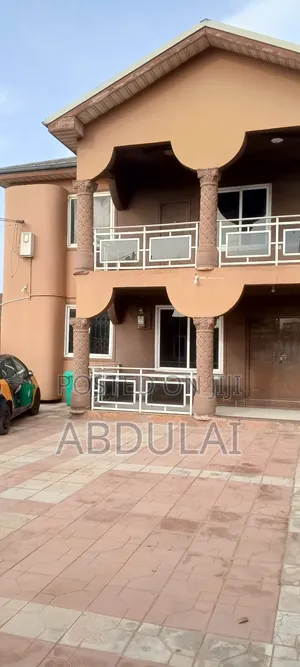 4bdrm House in Abu Abdulai Property, Pillar 2 for rent
