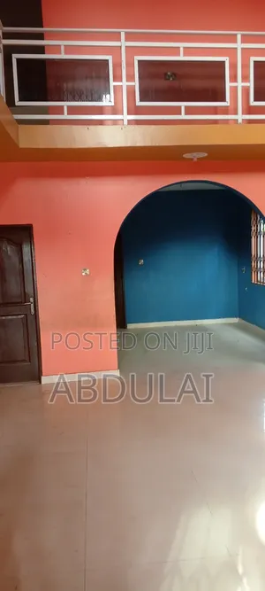4bdrm House in Abu Abdulai Property, Pillar 2 for rent