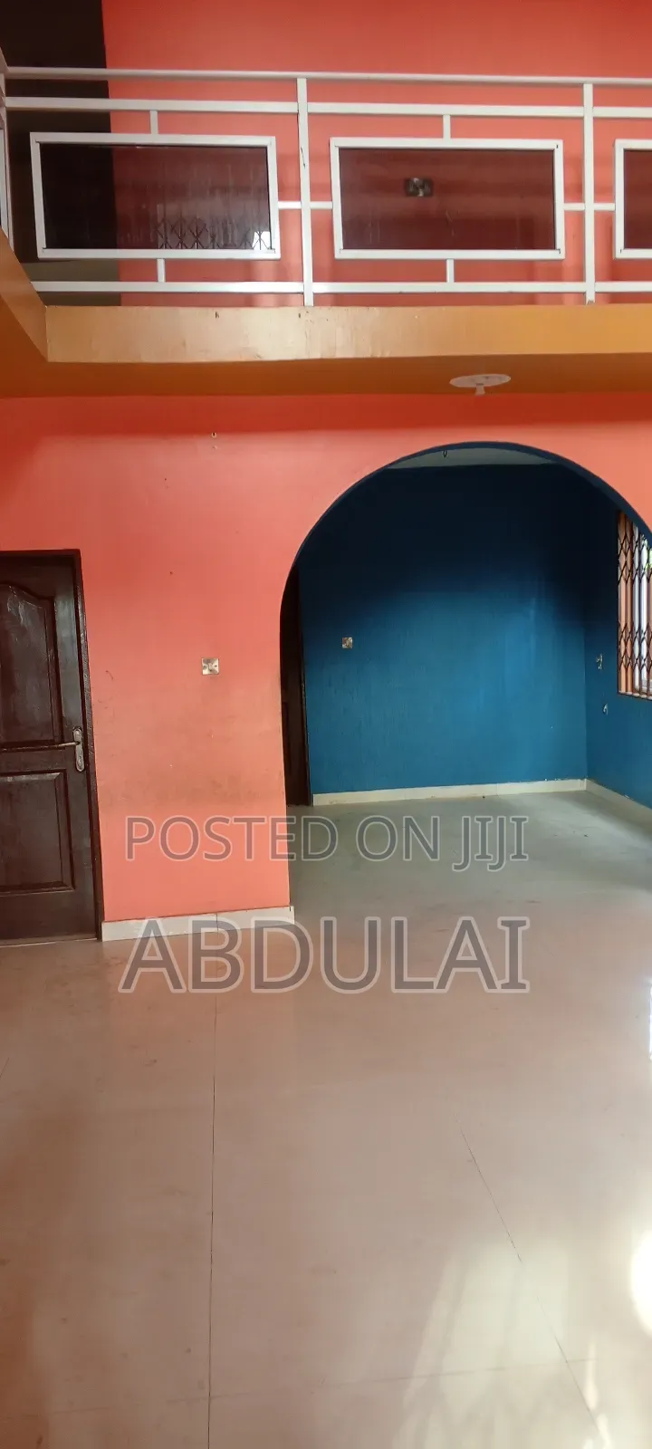 4bdrm House in Abu Abdulai Property, Pillar 2 for rent