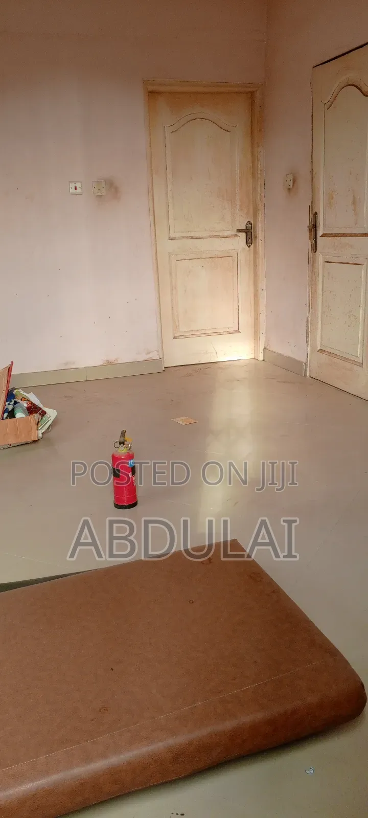 4bdrm House in Abu Abdulai Property, Pillar 2 for rent