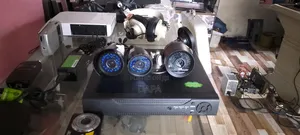16 Channels DVR With 3 Analogue CCTV Camera Set