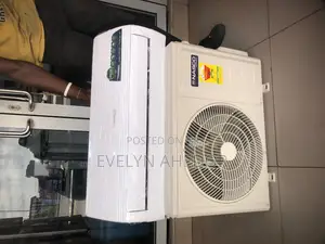 Super Amazing Nasco Ac 1.5hp Brand New Available