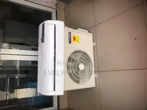 Super Amazing Nasco Ac 1.5hp Brand New Available