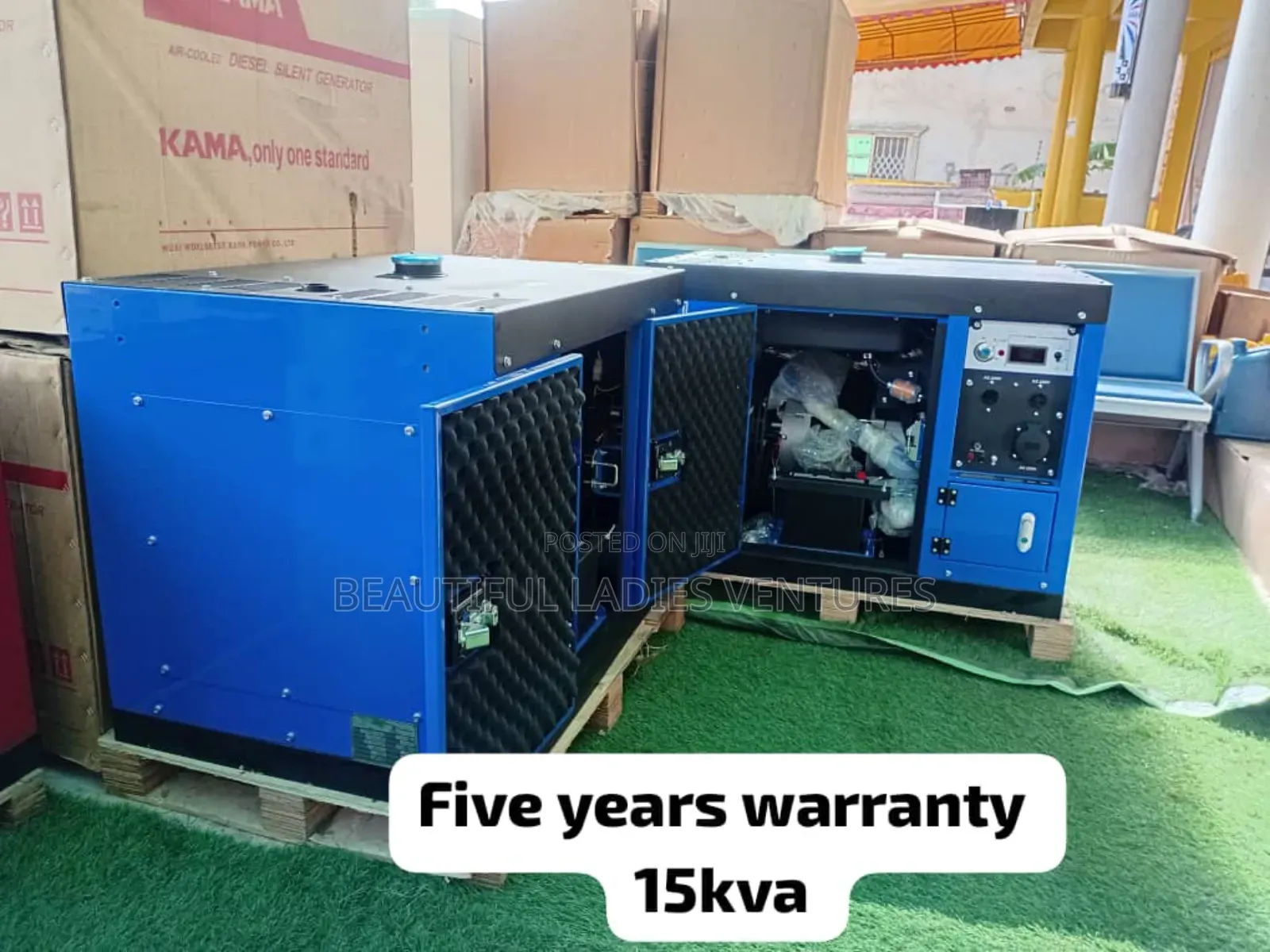 Sturdy 15kva Perkins Diesel Generator Uk 15kva Diesel Gen