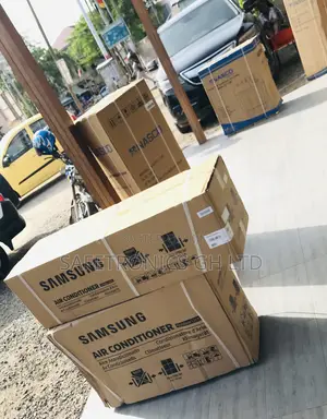 Get Quality 1.5 Horsepower Split Inverter Samsung Ac