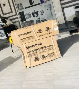 Samsung Eco-Cooler 1.5 Horsepower Split White Ac