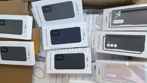 S25/ S25+ Smart View Case