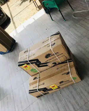 Super Powerful 2.0 Horsepower Split R410a Rainbow Ac