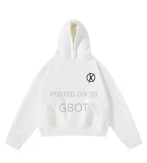 Gbot Hoodies
