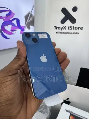 Apple iPhone 13 Mini 256 GB Blue