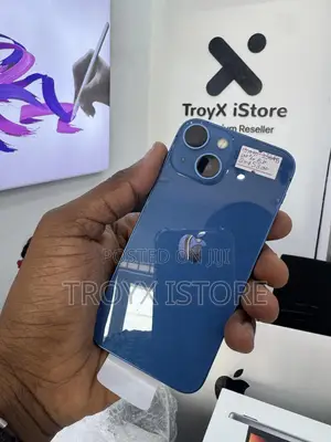 Apple iPhone 13 Mini 256 GB Blue