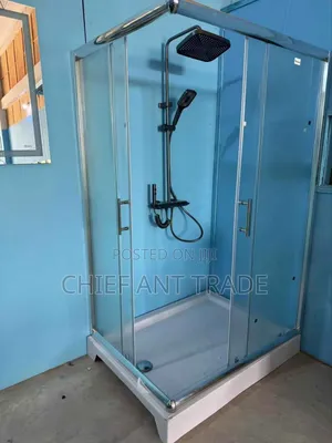 Shower Cubicle / Room 120*90cm