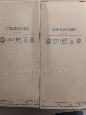 Vw Oil Filter Original