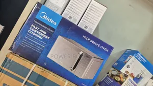 Fascinating Midea 25l Smart Microwave Em9p032mx