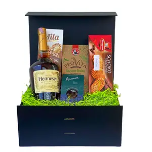 Executive Gift Box for the Sophisticated Man, Bulk Orders, Christmas