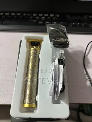 Hair Trimmer Professional T- Blade