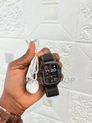 Apple Watch Ultra 2 Black