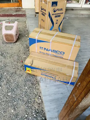 Long Unique Nasco 1.5hp Split Type Air Conditioner