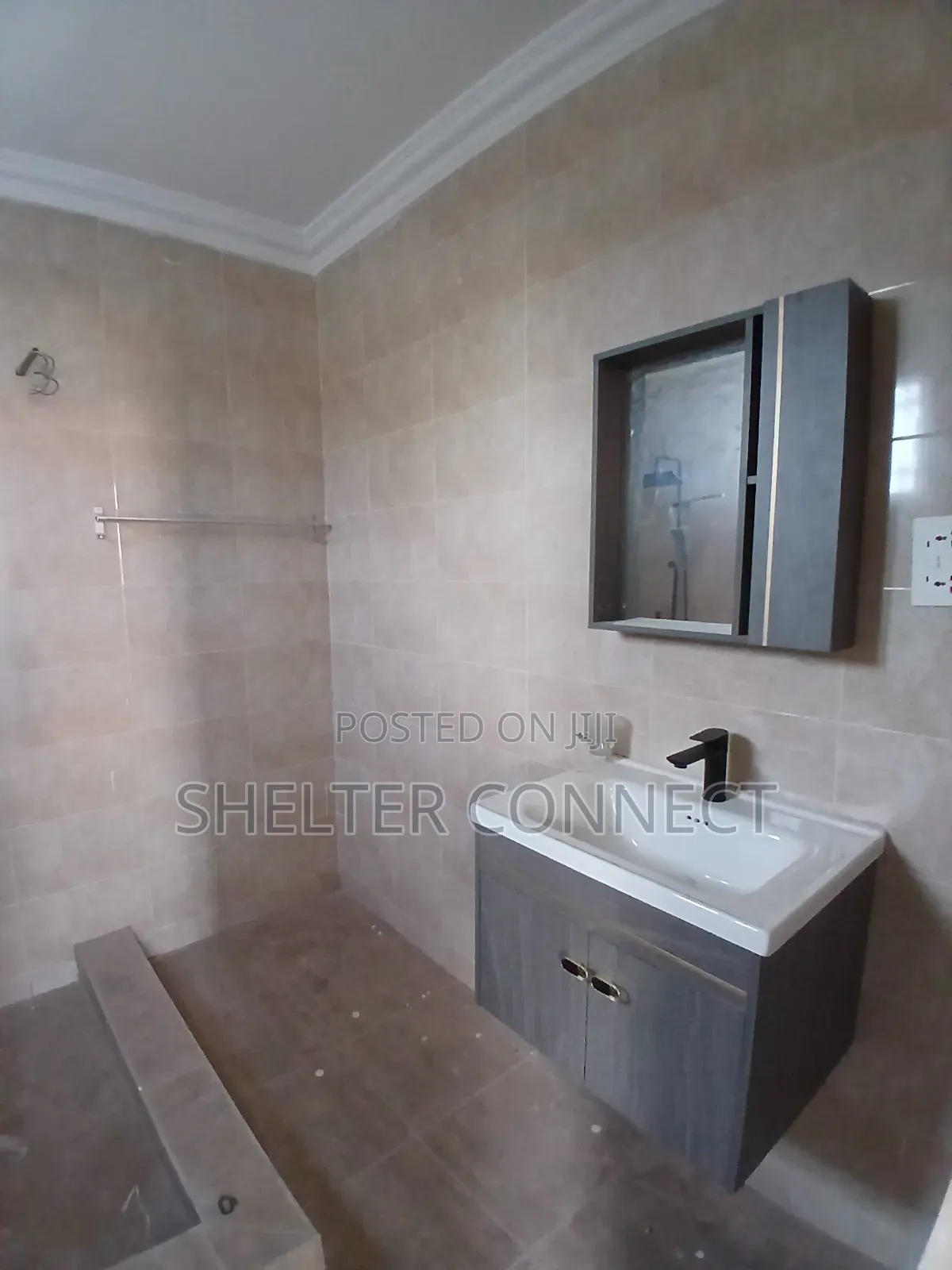 2bdrm Apartment in Oyarifa for rent