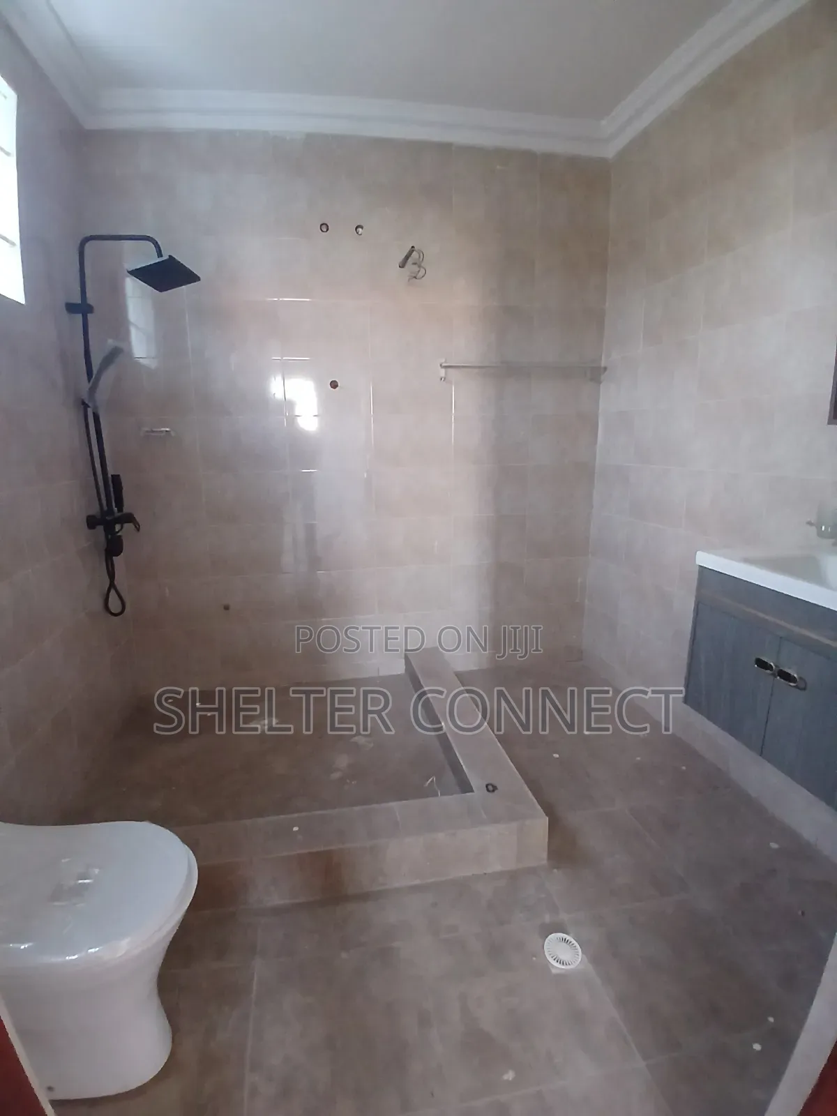 2bdrm Apartment in Oyarifa for rent