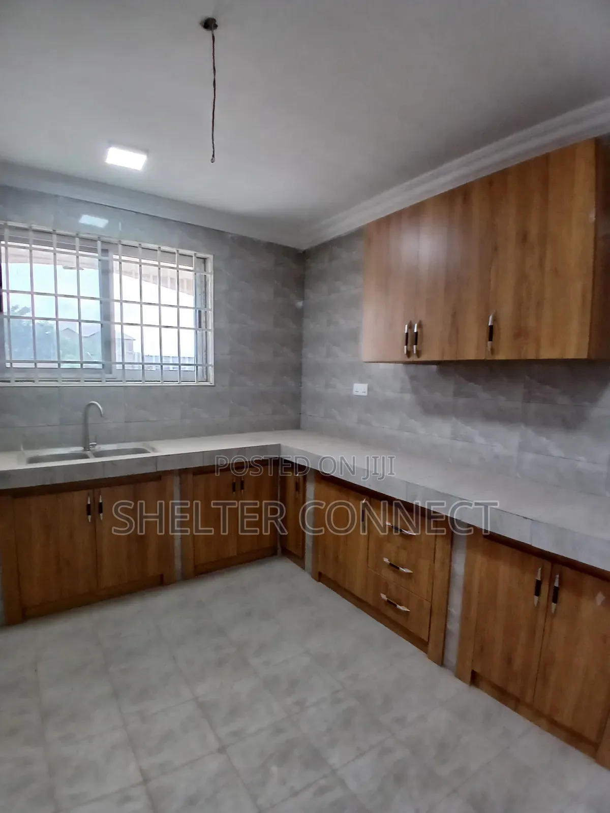2bdrm Apartment in Oyarifa for rent