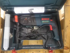 Bosch Drilling Machine