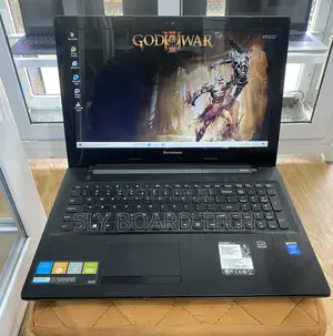 Laptop Lenovo G50-70 8GB Intel Core i3 HDD 500GB