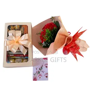 Perfect Gift to Say I'm Sorry or I Love You