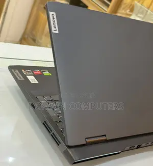 New Laptop Lenovo Ideapad 3 8GB AMD Ryzen 5 SSD 512GB
