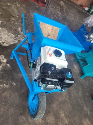 Commercial Cassava Grater for Cassava Dough and Gari