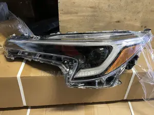  Toyota Corolla 2023 LED Headlights Available. Autoparts Roermond