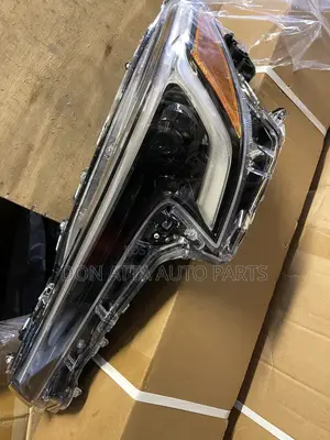  Toyota Corolla 2023 LED Headlights Available. Autoparts Roermond
