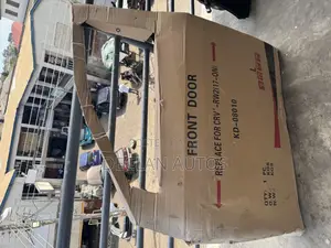 Honda Cr-v 2020 Front Left Door