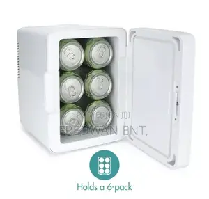 8l Mini Fridge