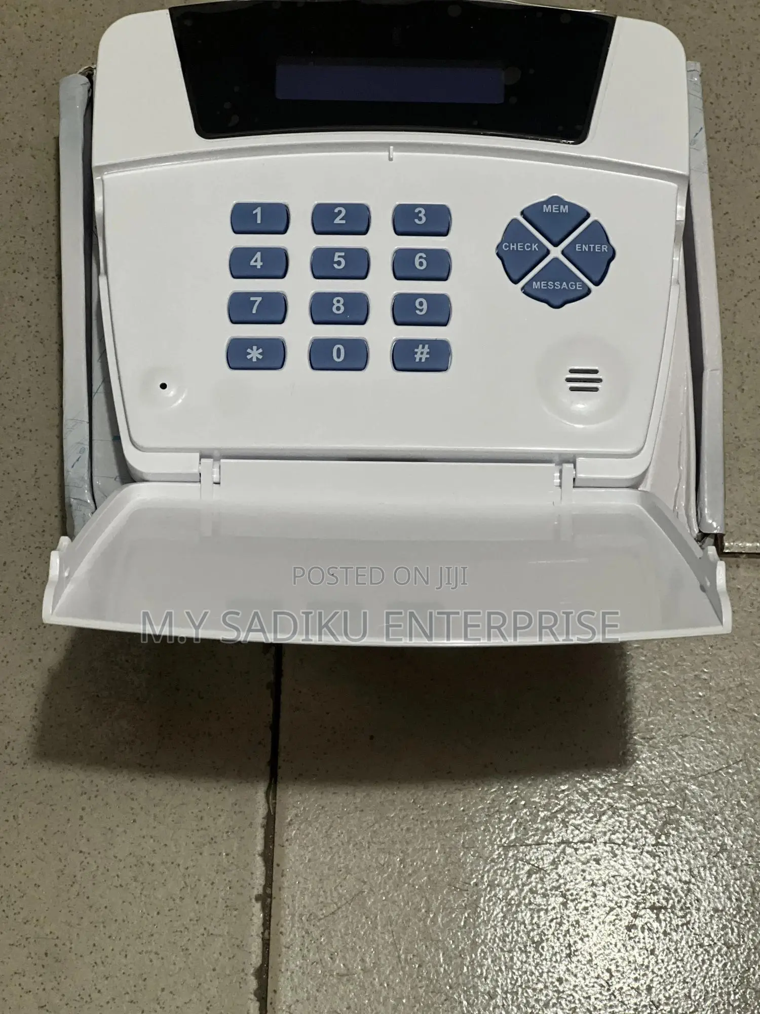 Gsm/Pstn Dailer