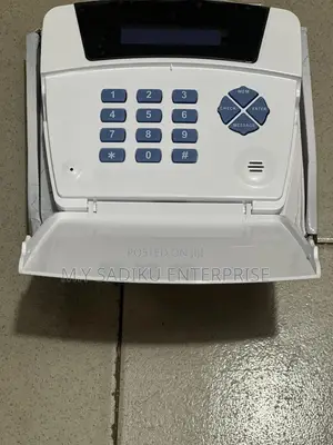 Gsm/Pstn Dailer