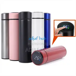 Temperature Vacuum Flask