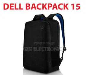 Dell Laptop 15