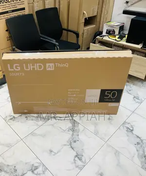 Powerful and Durable Lg55ur8000 55 Inch Uhd Smart Tv.