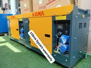 15kva Powerful Generator 15kva