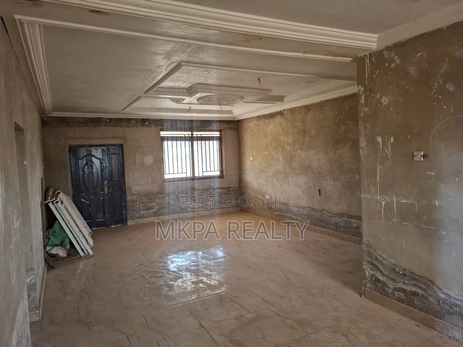 5bdrm House in Mkpa Realty, Tamale Municipal for sale