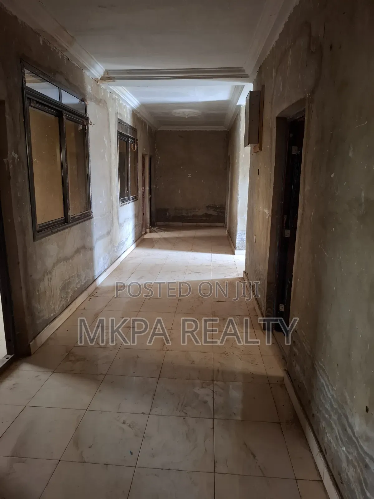 5bdrm House in Mkpa Realty, Tamale Municipal for sale