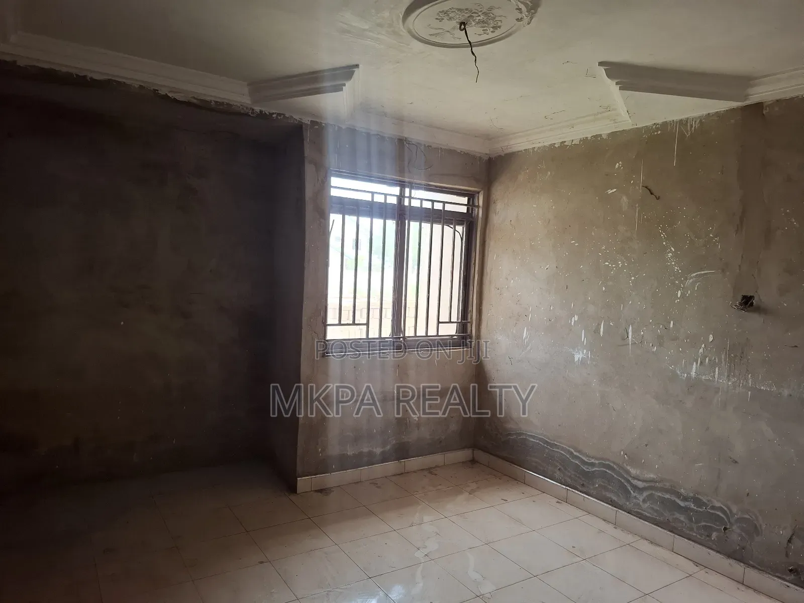5bdrm House in Mkpa Realty, Tamale Municipal for sale