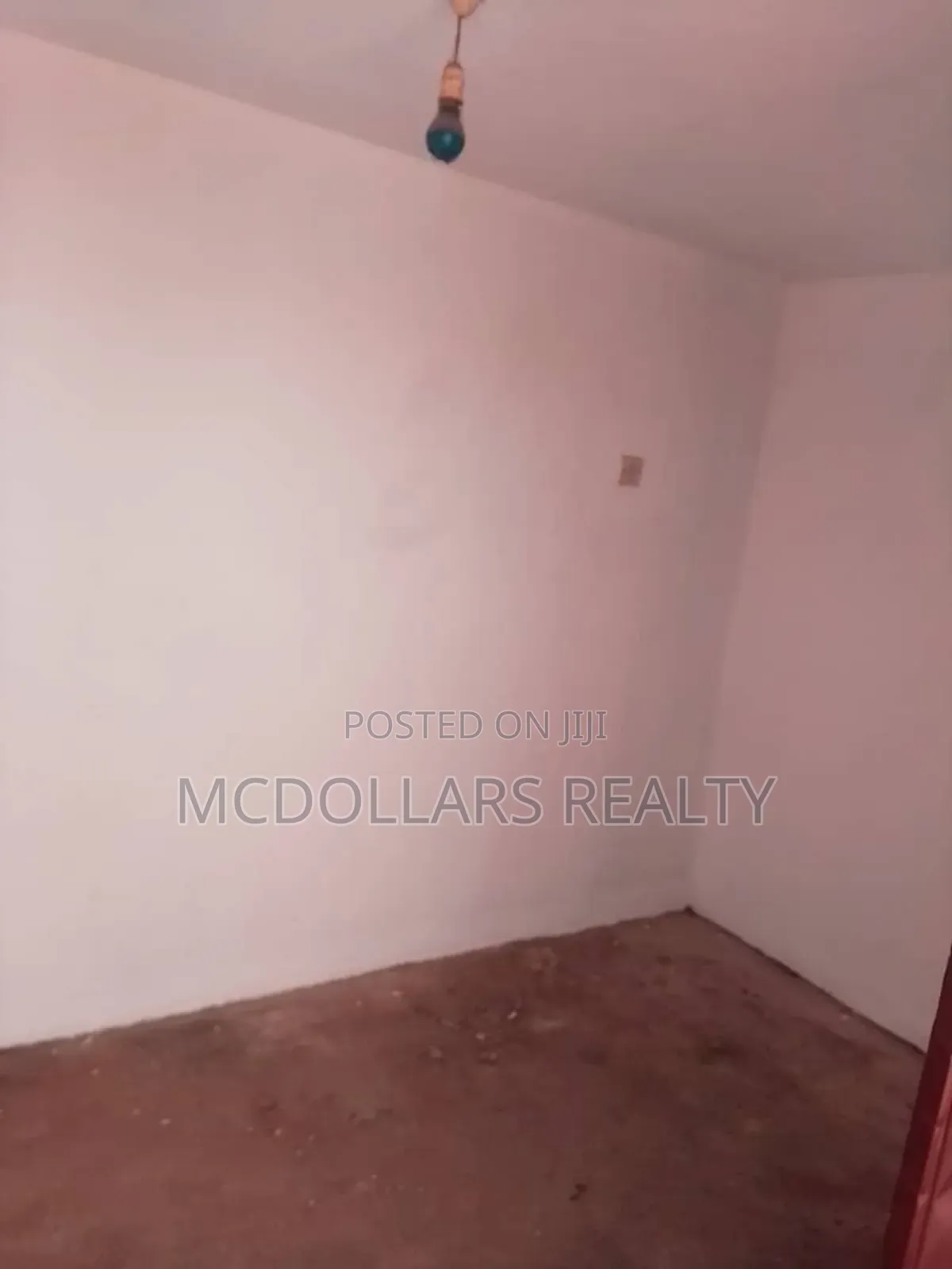 Down Shop for Rent, Alhaji- Lapaz, (Small Shop), 2 Years