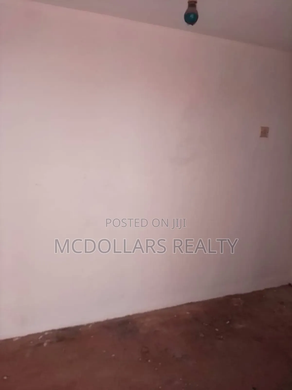 Down Shop for Rent, Alhaji- Lapaz, (Small Shop), 2 Years